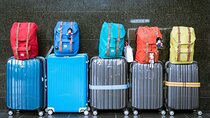 Transfer Paris to any airport in Paris