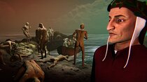 InfernoDante: experience 4 iconic songs in first person with Virtual Reality