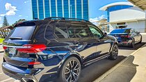 Auckland Airport Arrival Transfer (Individuals and Groups)