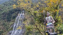 Private Forest Trail Day Tour in New Taipei