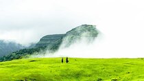 The Grand Panorama Hike in Mumbai