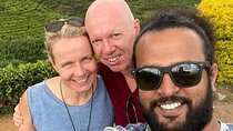 3 Day Private Tour from Negombo to Sigiriya and Kandy
