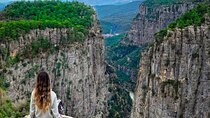 Antalya Eagle Canyon Tour With Rafting OR Selge Ancient City