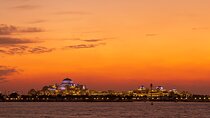 Sunset Corniche Cruise - 2 hours trip