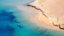 Ras Mohamed & White Island Snorkeling & Diving - Sharm El Sheikh