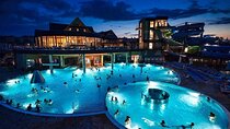 Zakopane Tour, Cable Car & Hot Springs from Krakow (Hotel pickup)
