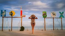 Holbox Peaceful Adventure (Two Islands and Cenote).