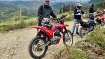 Rally Tour pueblito