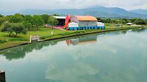 Private Yilan Green Expo Day Tour from Taipei