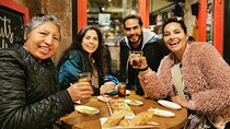 Midday Tapas & Wine at Hidden Bodegas in the Barcelona's Old Town