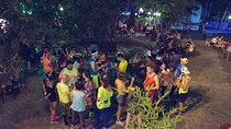 Pub crawl Tbilisi