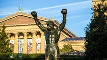 Philadelphia Movie and Television Sites Walking Tour