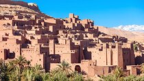 Day Trip to Atlas Mountain Top with Camel Ride from Marrakech