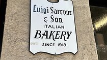 Philadelphia Italian Market Walking Tour