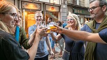 Bilbao Pintxos Tour: 3-Hour Culinary Adventure all included
