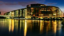 Private Tour to Baden-Baden, Black Forest and Strasbourg from Frankfurt