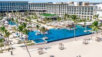 Private Transfer Punta Cana Airport to/from Hyatt Zilara Punta Cana