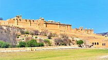Incredible Rajasthan Tour: Delhi -Agra -Jaipur- Jaisalmer-Udaipur