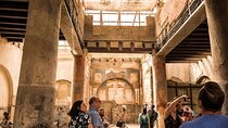 Transfer from Amalfi Coast to Naples with 2 hours Private Tour in Herculaneum