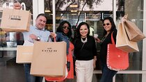 Shopping in Las Vegas with a Personal stylist