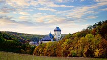 Karlštejn Castle Private Trip: Unveiling Czech Gothic Treasure