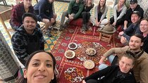 Make Your Own Argan Oïl