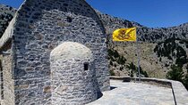 Private Tour to Cretan Villages of Apokoronas and Prophet Ilias