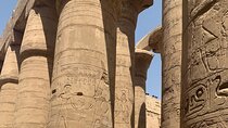 Luxor Day trip Private with Pick up