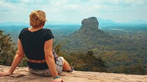 8 Days Sri Lanka Tour-3* Accommodation with Breakfast