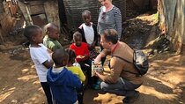 The Kibera Empowerment Walking Tour