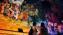 Batu Caves Private Tour with Pick-up from Kuala Lumpur