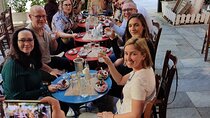Greek Spirits & Meze Experience – Taste Athens Like a Local