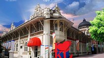 Kuala Lumpur Self-Guided Audio Tour