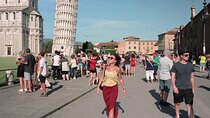 Pisa Afternoon Tour with Skip-the-Line Leaning Tower Ticket