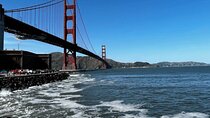 Alcatraz Plus San Francisco City Combo Tour