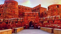 Taj Mahal Private Luxury Tour From Delhi 