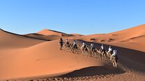 3-Days Erg Chigaga Desert Tour From Marrakesh