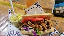 Chinatown Vegan Food Tour in Las Vegas