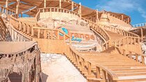 Orange Bay Island Sea Trip With Water Sports & Lunch 