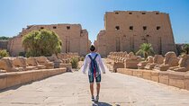 Luxor day tour