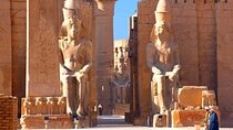 Full Day Tour to East and West Banks of Luxor (Private)