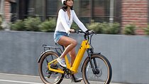 Electric Bike Rentals in The Villages Florida