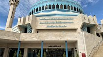Private Tour to Seven Sleepers Cave and King Abdullah Mosque