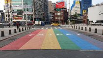Taipei LGBT Day Tour