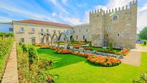 Braga’s Timeless Treasures: A Cultural Walking Tour