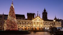 Braga’s Festive Lights: A Christmas Journey