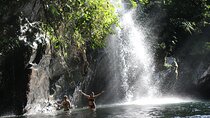 Private tour: hiking to the crystalline MELCOCHO river from MEDELLÍN