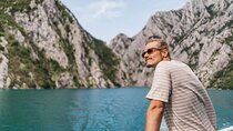 Self-Guided Tour: Theth, Valbona, Koman Lake in 4 Days