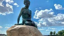 Full Day Private Walking Tour in Copenhagen