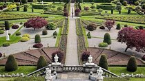 Private Perthshire & Drummond Castle Day Tour 